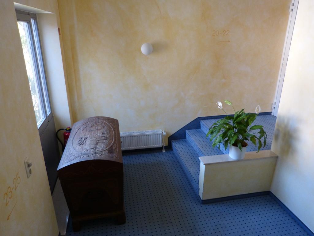 Forsthaus Bergedorf Hotel Hamburg Bagian luar foto