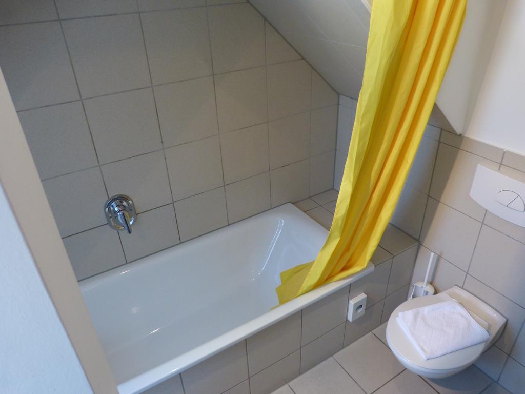 Forsthaus Bergedorf Hotel Hamburg Ruang foto