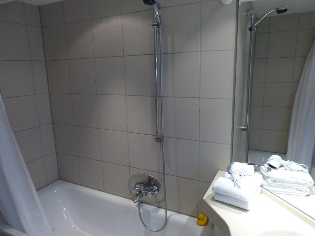 Forsthaus Bergedorf Hotel Hamburg Bagian luar foto