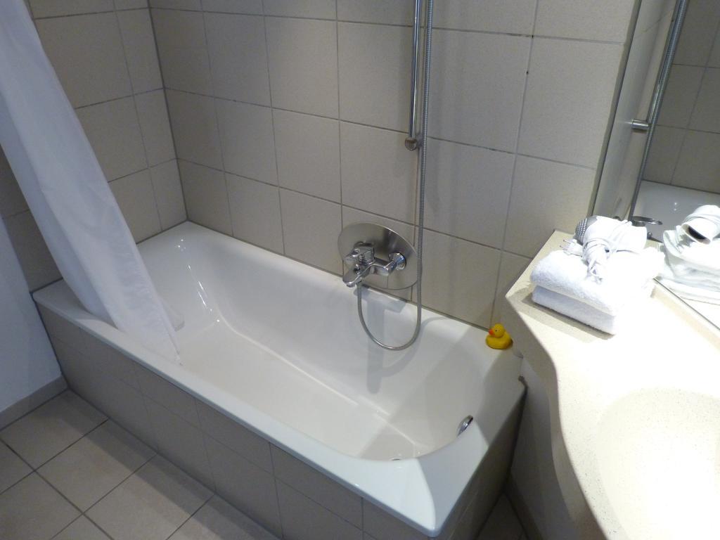 Forsthaus Bergedorf Hotel Hamburg Ruang foto